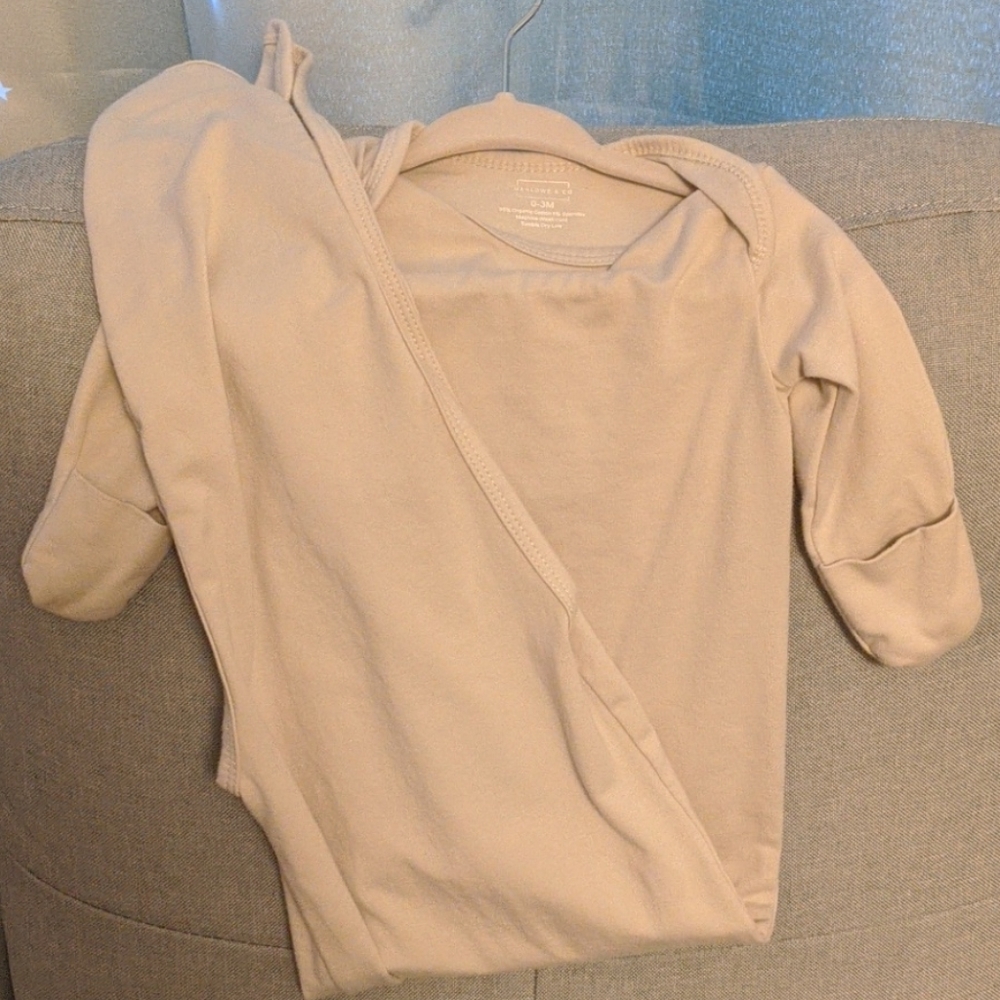 Infant Gown